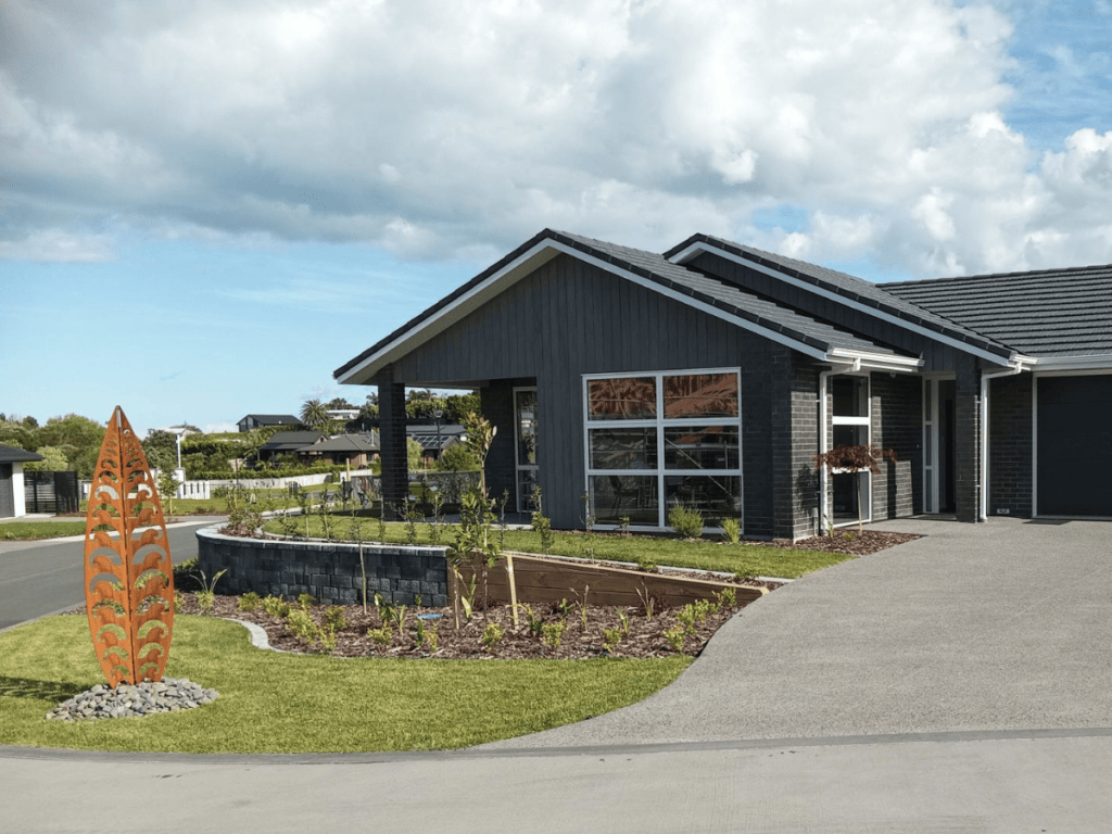 Karaka Pines Waihi Beach Properties