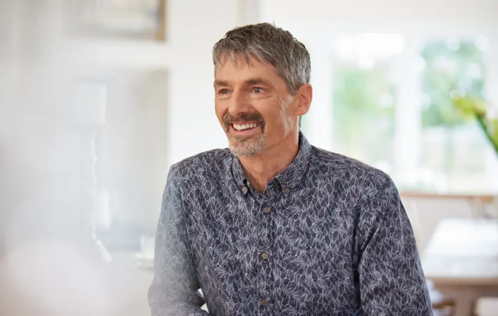 Adam Yates CEO of Karaka Pines Villages