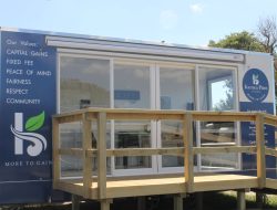 Site Office