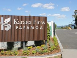 Site Sign